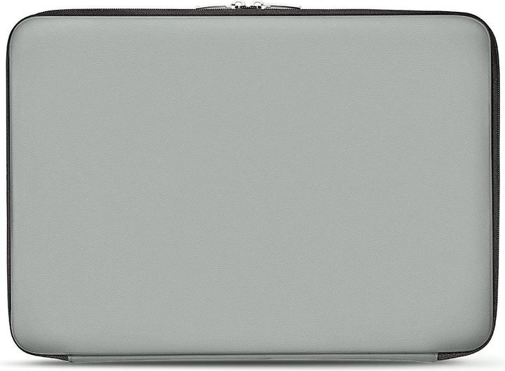 Actual product image Noreve Leather sleeve