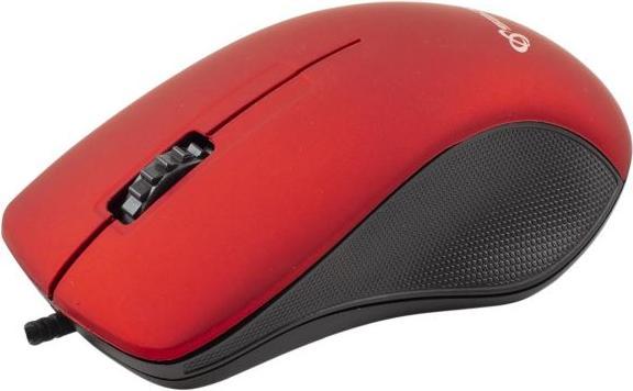 Actual product image Sbox M-958R red