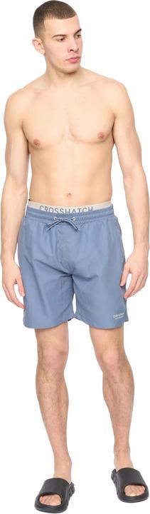 Produktbild Crosshatch Rembrants Kurze Hose (XL)