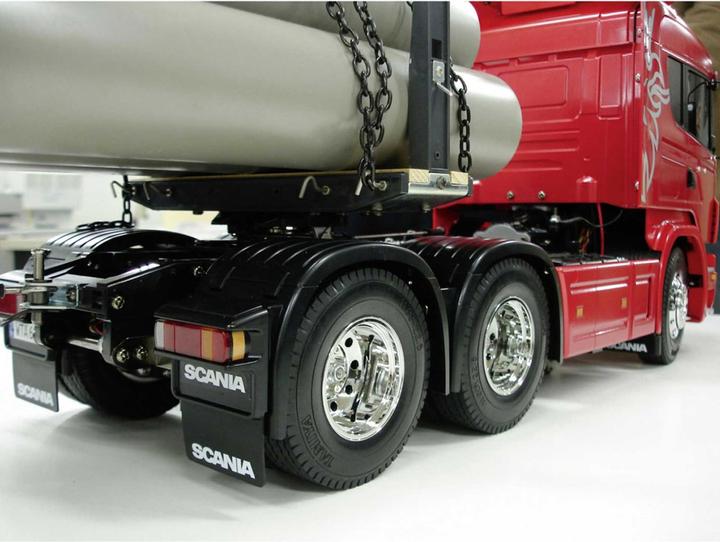 Immagine prodotto Tamiya Camion Scania R620 (Kit)