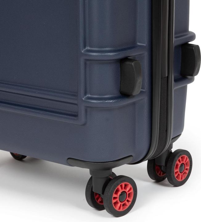 Immagine prodotto Eastpak ResResist'R ZIP CabinNavy (28 l, Bagaglio a mano (fino a 50 litri))