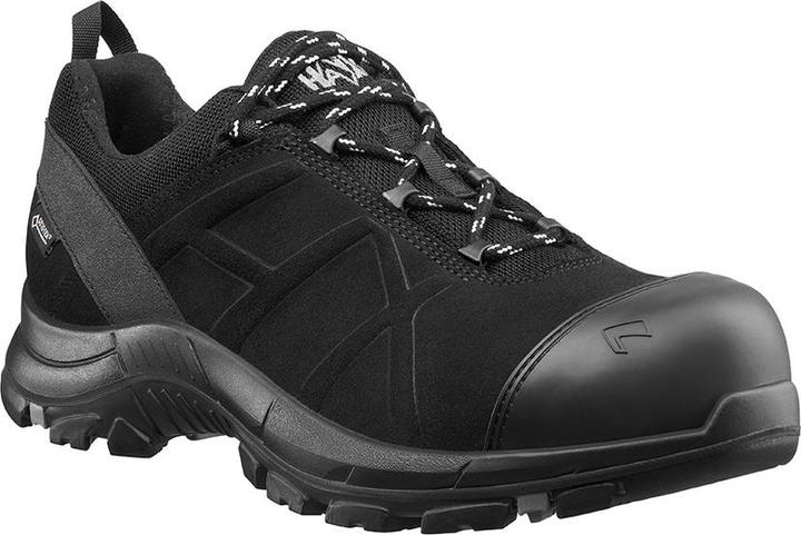 Produktbild Haix Black Eagle Safety 53 LOW (S3, 50)