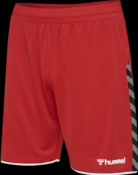Produktbild hummel Authentic Poly Shorts (S)