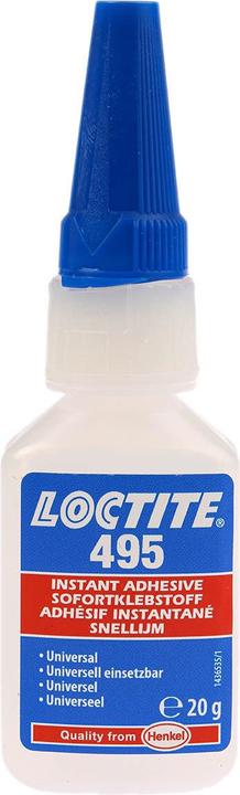 Loctite 495 20 g