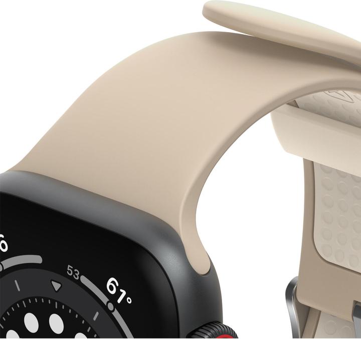 Immagine prodotto OtterBox Cinturino Apple Watch 45/44/42 mm (35 mm, Silicone)