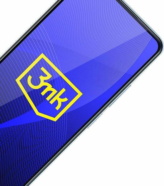 Produktbild 3MK FlexibleGlass Bildschirmschutz, Display Folie (1 Stück, Xiaomi Mi 11 Lite 5G)