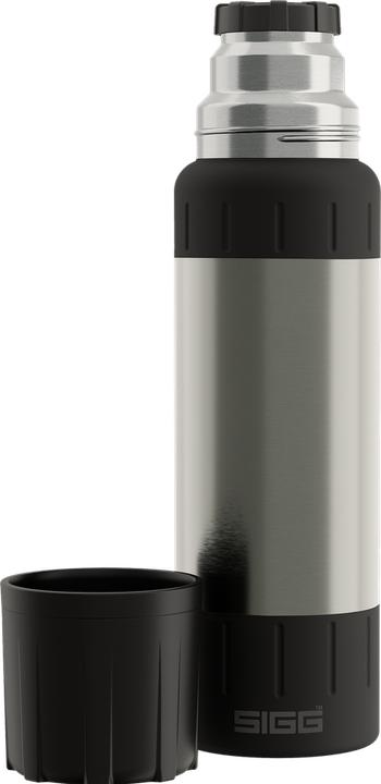 Actual product image Sigg Isolierflasche Alpine Star 0.75 l (0.75 l)