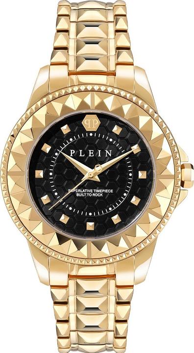Immagine prodotto Philipp Plein PWPQA0424 (Orologio da polso analogico, 38 mm)