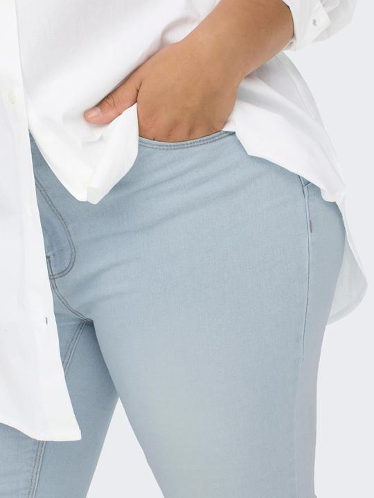 Actual product image Only CARPaisy Push-Up Skinny Fit Jeans (44)