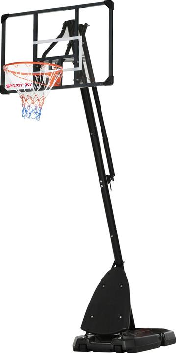 Actual product image SportNow Basketball stand with extendable stand