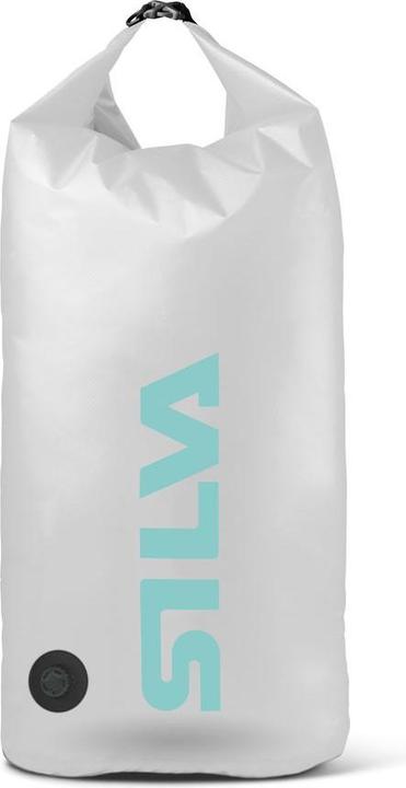 Actual product image Silva TPU-V