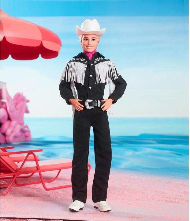 Produktbild Barbie Signature PA - Lead Ken 4