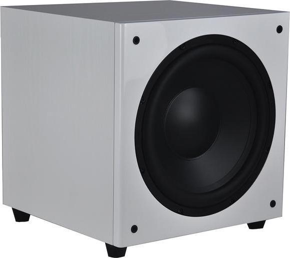 Wilson SUB-12 WHITE (1 pcs., 250 W)