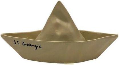 Produktbild Factory Entertainment IT: Georgie Boat Metal Bottle Opener