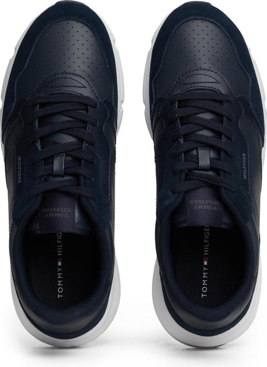 Produktbild Tommy Hilfiger Faston Lth Mix (42)