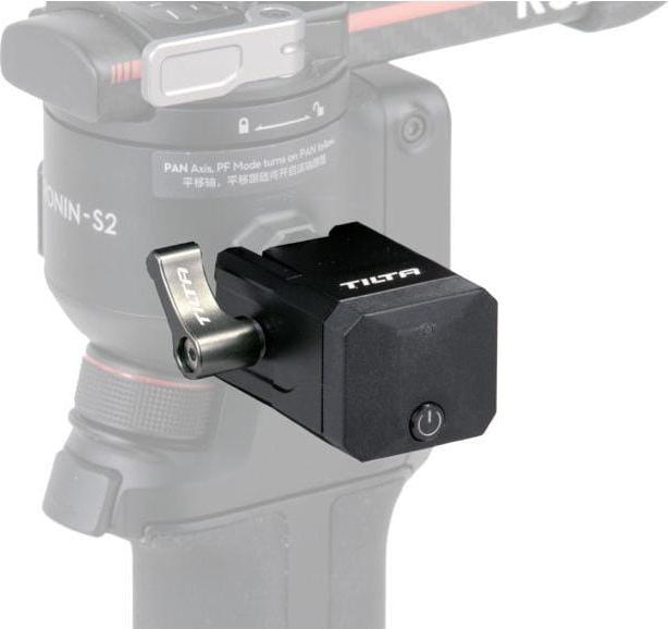 Immagine prodotto Tilta Modulo ricevitore per telecomando per DJI Ronin (Telecomando gimbal)