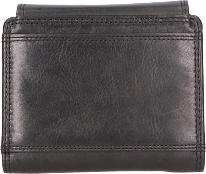 Actual product image Santini Firenze wallet