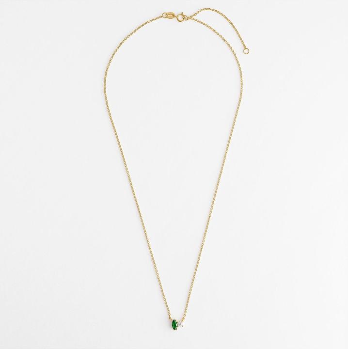 Produktbild Favs Kette (925er Silber)