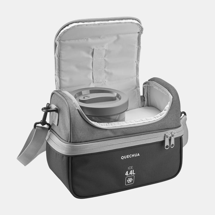 Image du produit Quechua Lunchbox Isothermal 100