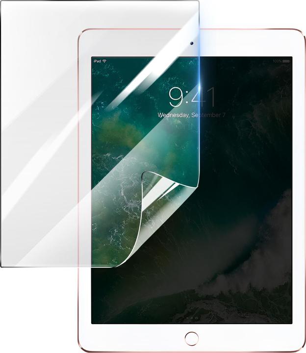 Image du produit 3MK Film ScreenSafe (1 pièce(s), iPad 2019 (7e gène))