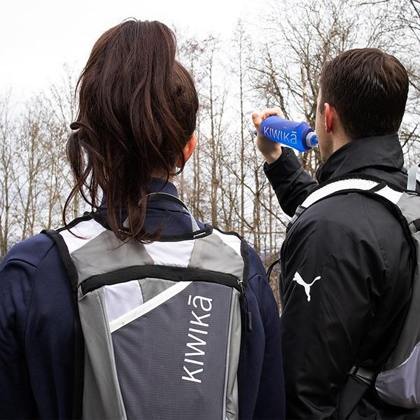 Actual product image Kiwikā Sac à dos de trail running Hoapili (3 l)