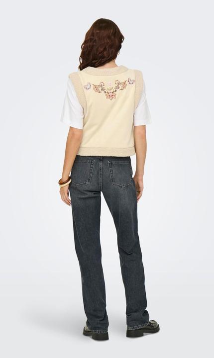 Actual product image Only ONLFRIDA Weste Weste (S)