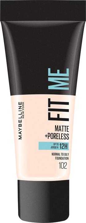 Immagine prodotto Maybelline New York In forma con me (102 Fair Ivory)