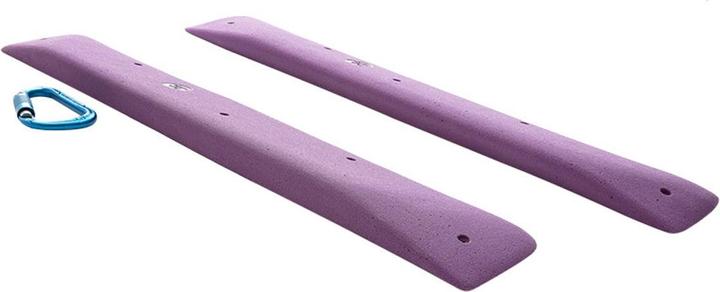 Actual product image Entre Prises ShaunaRails XL Edges (Desired colour (production))