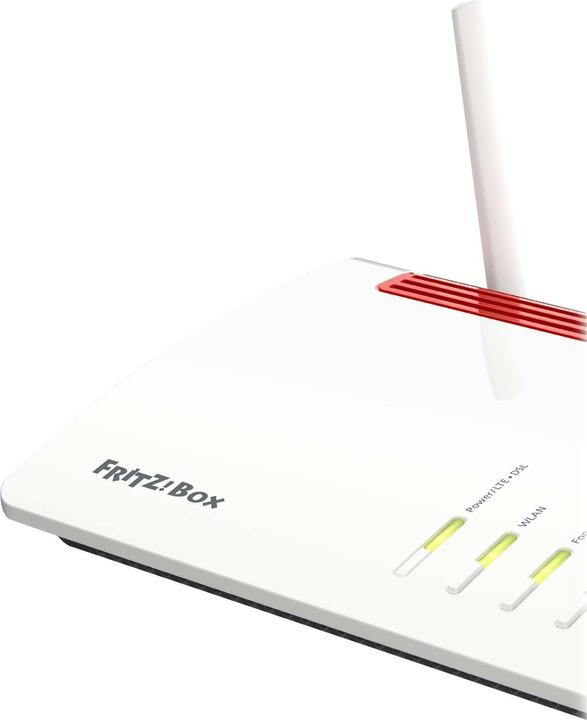 Productafbeelding AVM FRITZ!Box 6890 LTE (DE versie)
