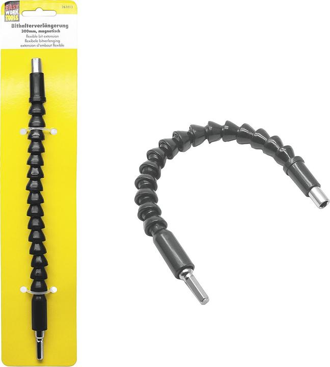 Image du produit Easy Work Rallonge d'embout flexible