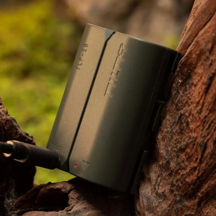 Produktbild Tilta LP-E6P Battery with USB-C (Kamera Akku)
