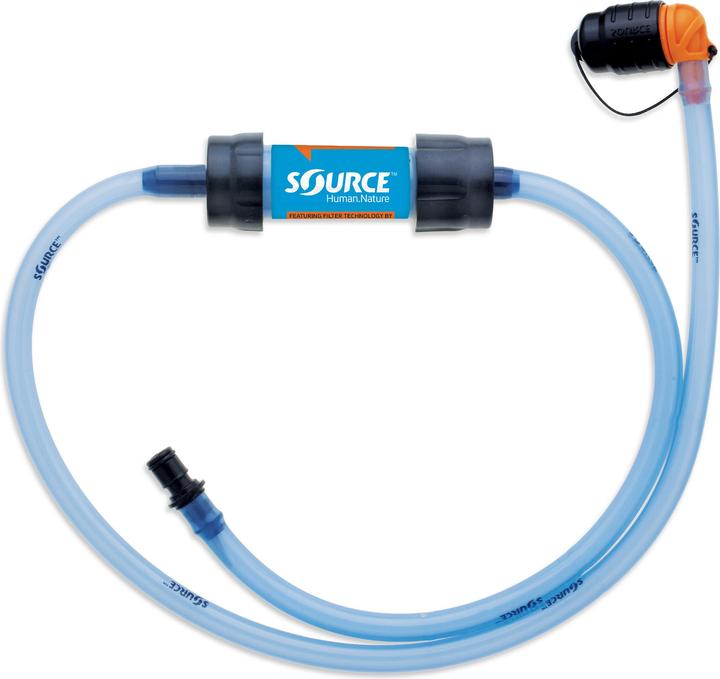 Produktbild Source Wasser Filtrations-Kit mini 2510900200 Sawyer Filter
