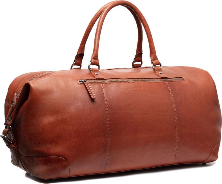 Immagine prodotto The Chesterfield Brand Borsa da viaggio Cavoli weekender in pelle 55 cm (33 l)