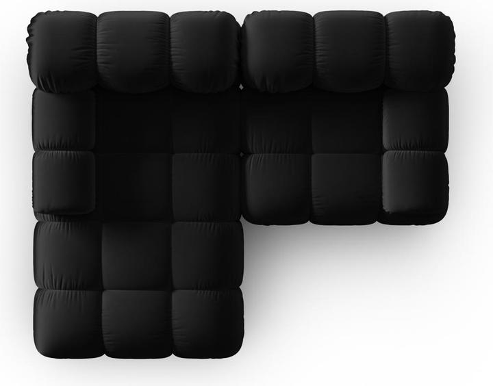 Actual product image Micadoni Bellis (Corner sofa)
