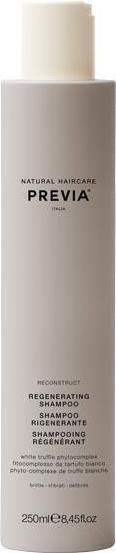 Immagine prodotto Previa Reconstruct Regenerating Shampoo (250 ml, Shampoo liquido)