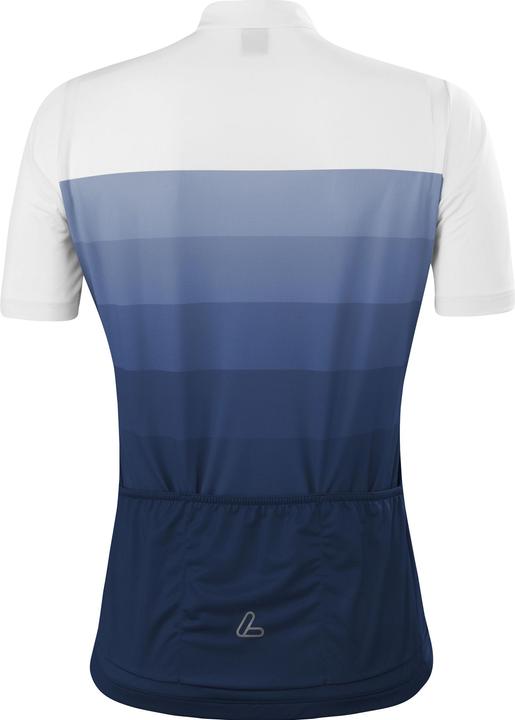 Image du produit Löffler Rainbow Mid Half Zip (XS)