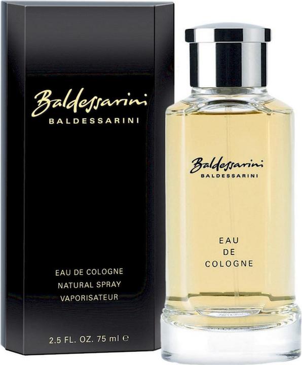 Actual product image Baldessarini cologne (Eau de cologne, 75 ml)