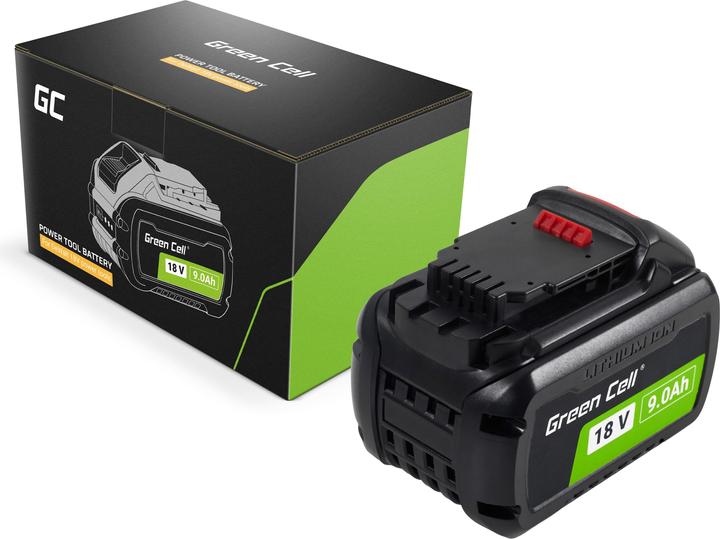 Produktbild GreenCell random 9gpuqPL3Ya (54 V)