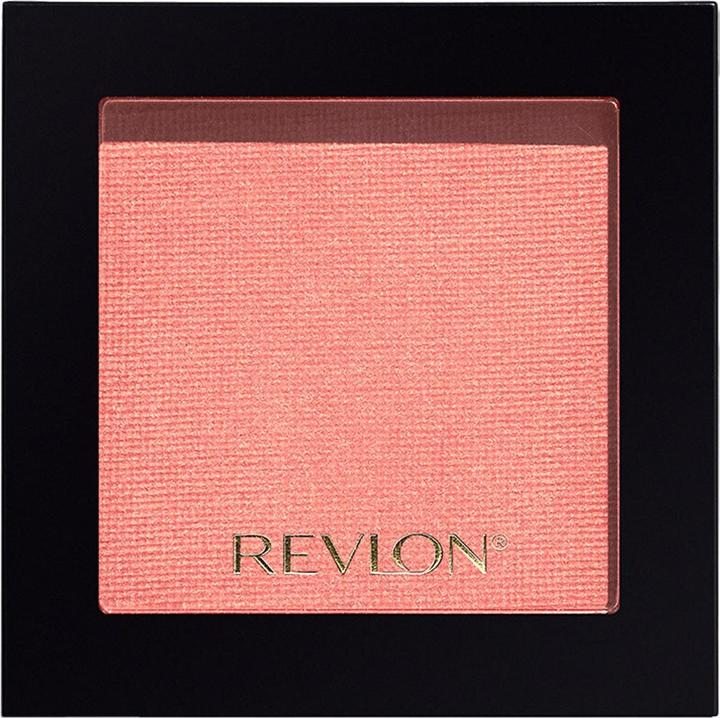 Revlon Powder Blush (029 Rose Bomb)