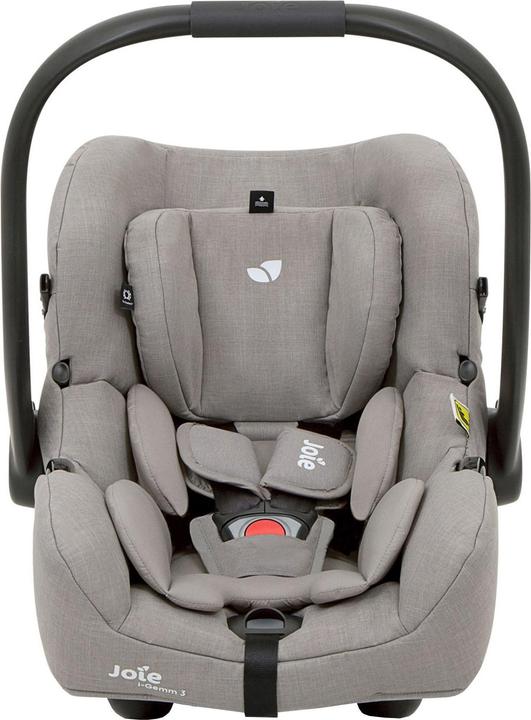 Image du produit Joie i-Gemm 3 (Coque auto, Norme ECE R129/i-Size)