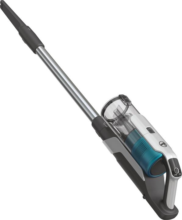 Actual product image Hoover HF9 Pets