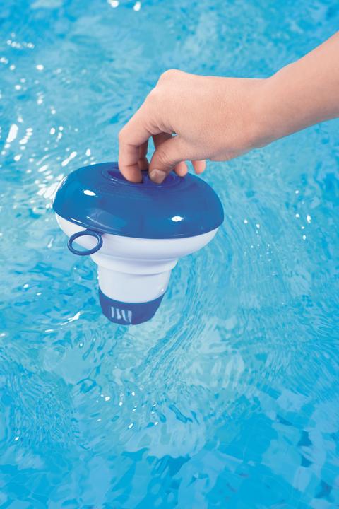 Actual product image Bestway Flowclear