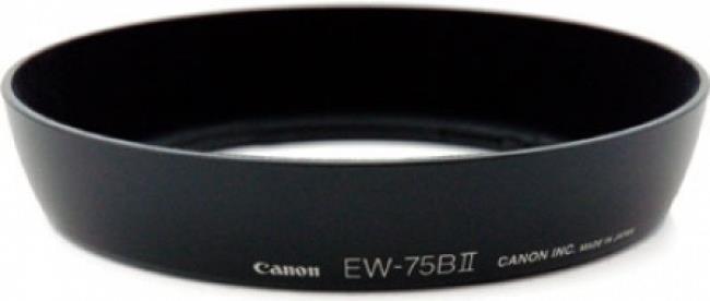 Produktbild Canon Sonnenblende EW-75 B II