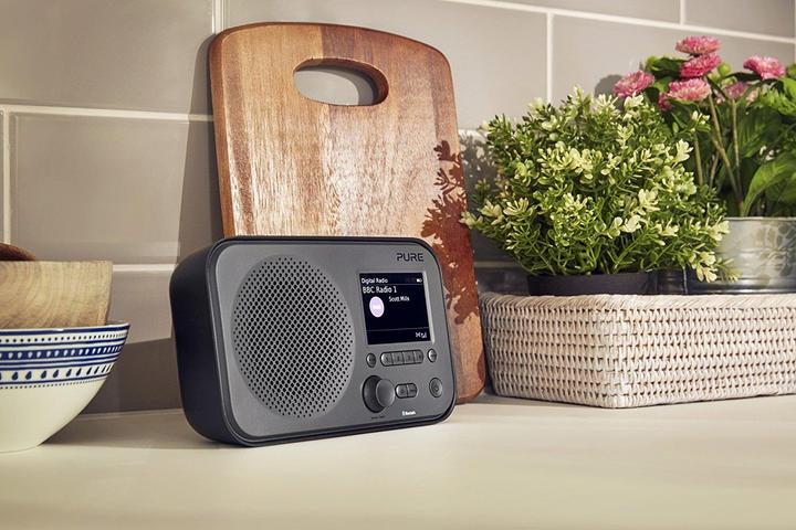 Produktbild Pure Elan BT3 (DAB+, FM, Bluetooth)