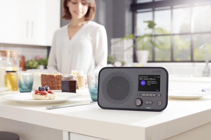 Produktbild Pure Elan BT3 (DAB+, FM, Bluetooth)
