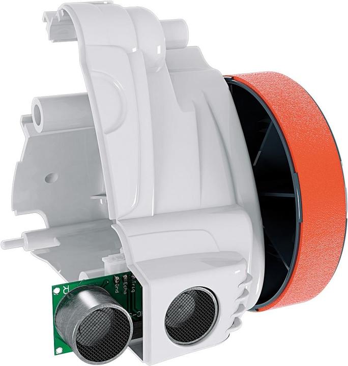 Actual product image Clementoni My robot MC 4.0