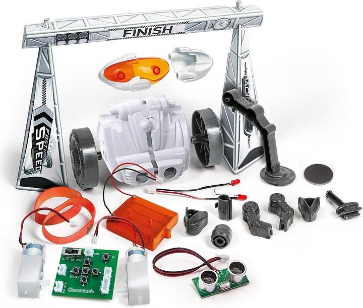 Actual product image Clementoni My robot MC 4.0