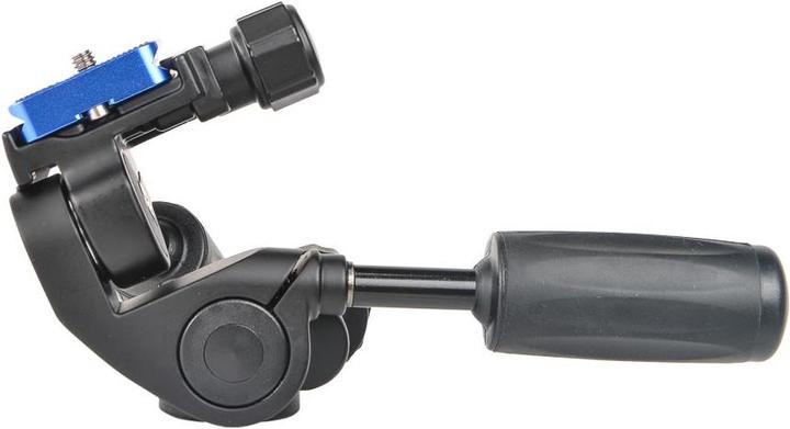 Actual product image Benro Hd1a (3-way Panhead)