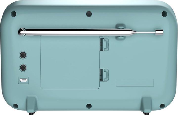 Immagine prodotto Pure Elan BT3 (DAB, Bluetooth)