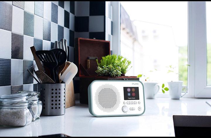 Immagine prodotto Pure Elan BT3 (DAB, Bluetooth)